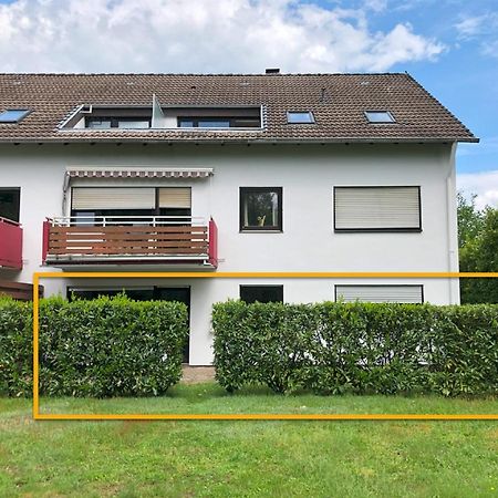 Ferienwohnung Stiefelmuehle Санкт Ингберт Екстериор снимка